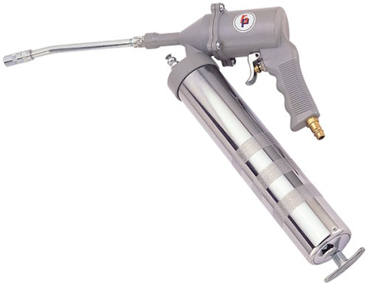 Gison Air Grease Gun 400cc, 14Oz, 1.2kg GP-850N